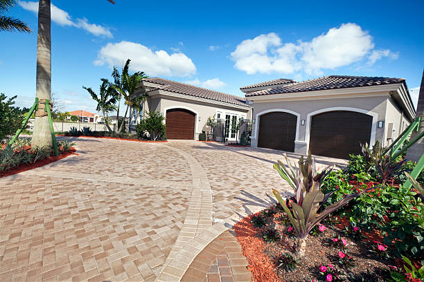 Driveway Pavers for Homes in Linden, AL