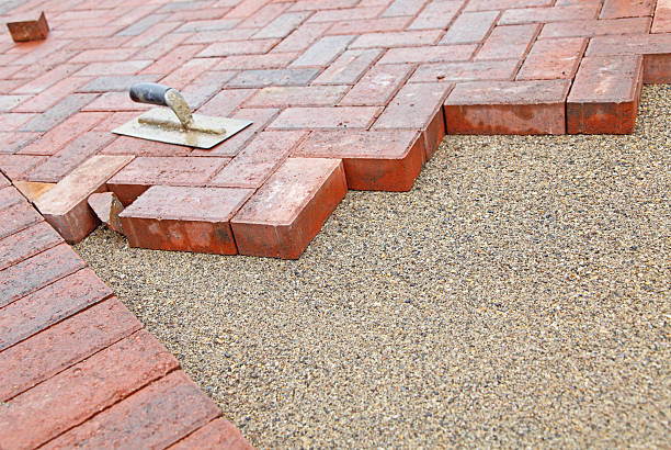 Best Best Driveway Pavers  in Linden, AL