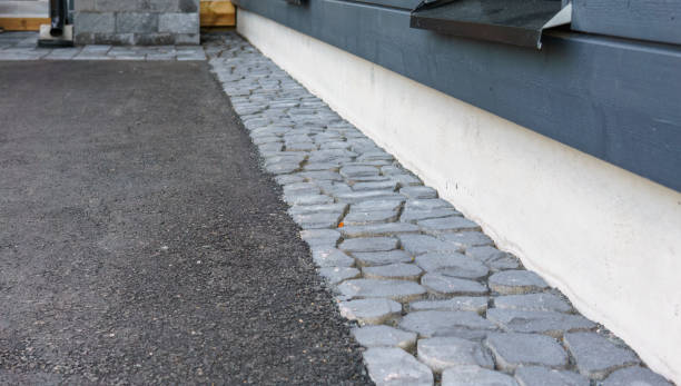 Best Commercial Driveway Pavers  in Linden, AL