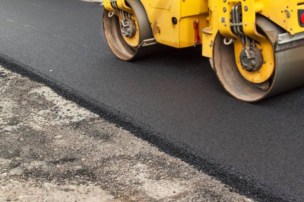 Best Local Driveway Pavers  in Linden, AL